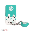 Flash Memory 8GB HP V178 USB 2.0 فلش اچ پی