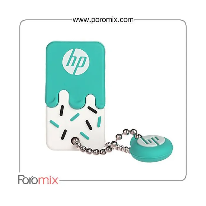 Flash Memory 8GB HP V178 USB 2.0 فلش اچ پی