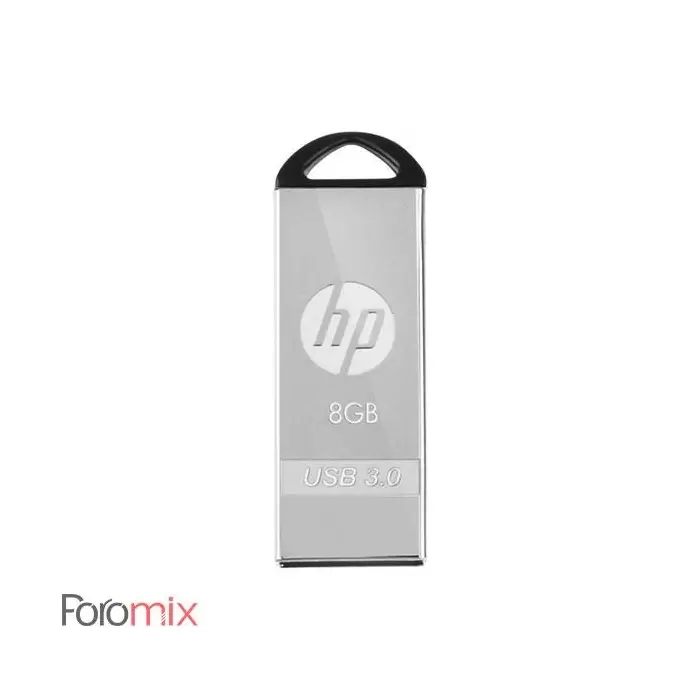 Flash Memory 8GB HP X720W USB 3.0 فلش اچ پی
