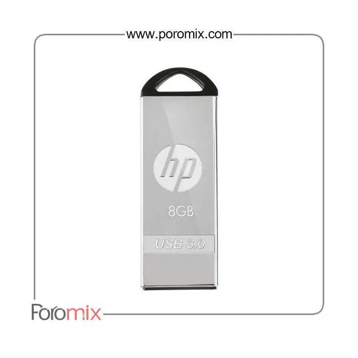 Flash Memory 8GB HP X720W USB 3.0 فلش اچ پی