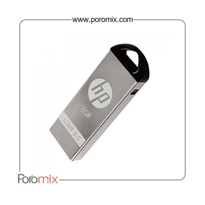 Flash Memory 8GB HP X720W USB 3.0 فلش اچ پی