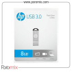 Flash Memory 8GB HP X720W USB 3.0 فلش اچ پی