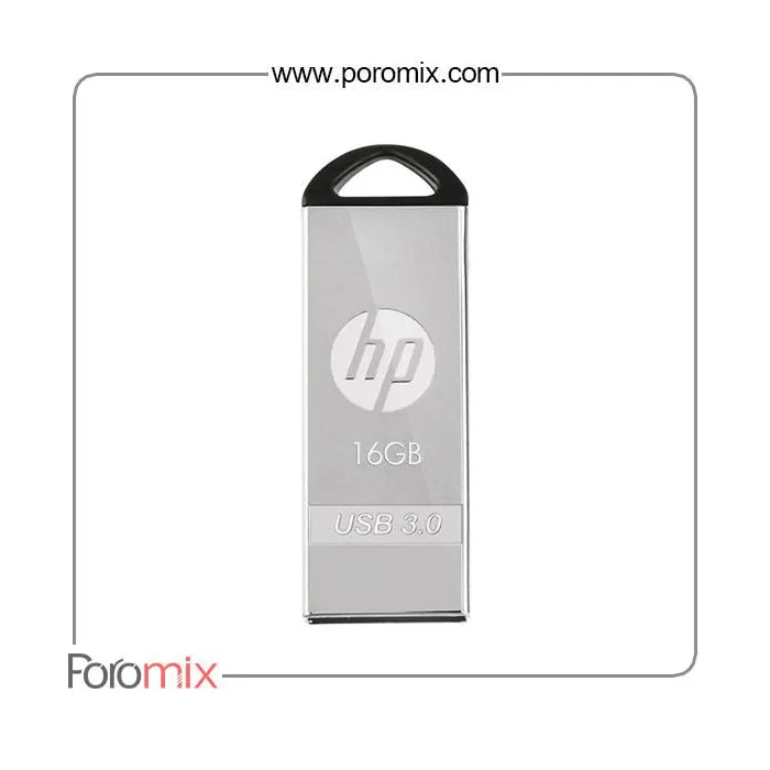Flash Memory 16GB HP X720W USB 3.0 فلش اچ پی