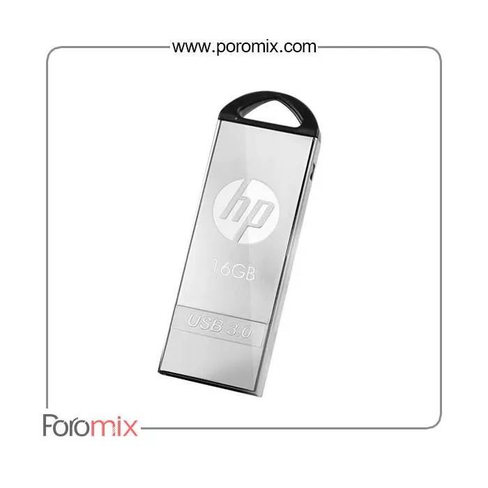 Flash Memory 16GB HP X720W USB 3.0 فلش اچ پی
