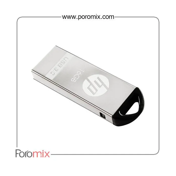 Flash Memory 16GB HP X720W USB 3.0 فلش اچ پی