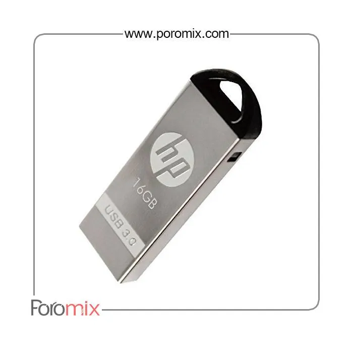 Flash Memory 16GB HP X720W USB 3.0 فلش اچ پی