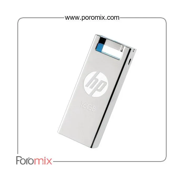 Flash Memory 16GB HP V295w USB 2.0 فلش اچ پی