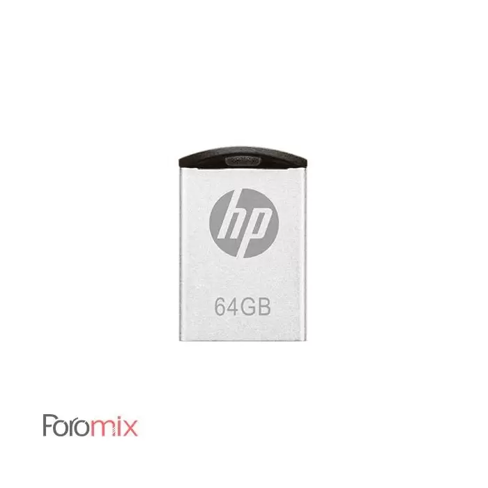 Flash Memory 64GB HP v222w USB 2.0 فلش اچ پی