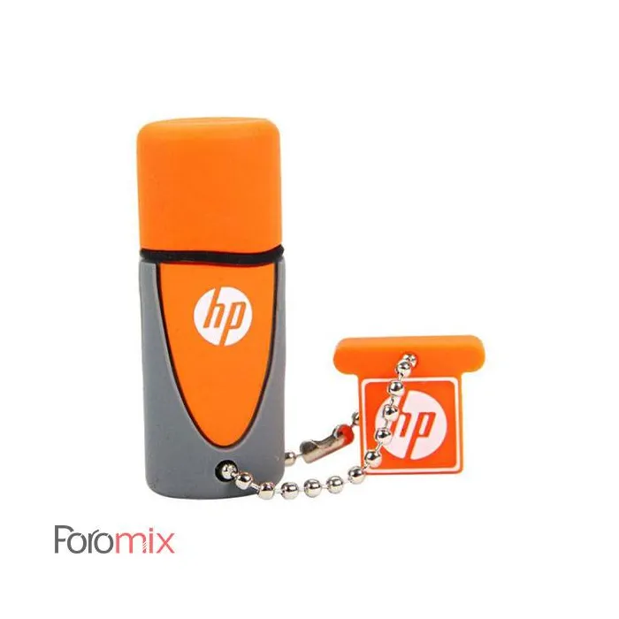 Flash Memory 8GB HP V245w USB 2.0 فلش اچ پی