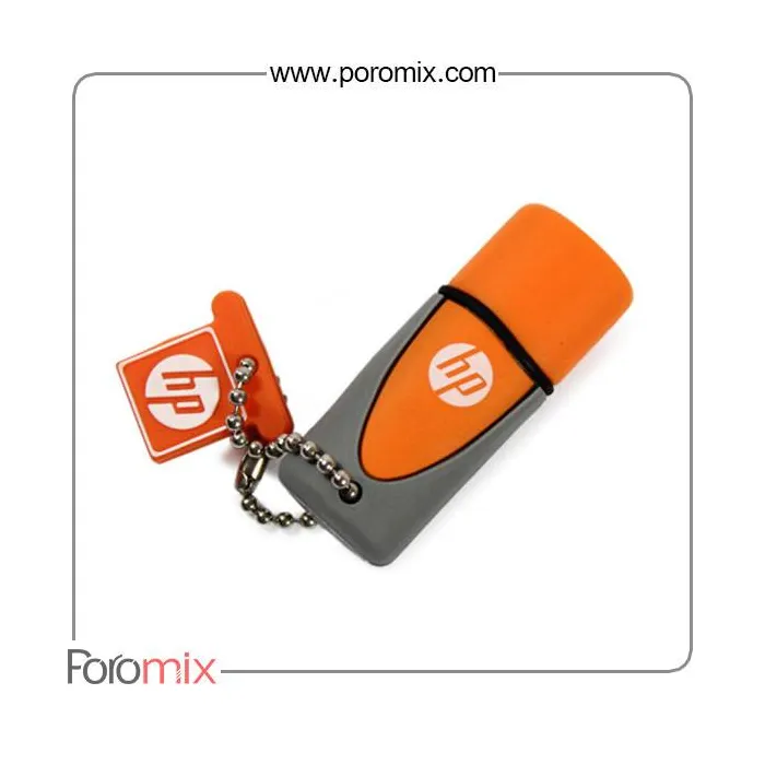 Flash Memory 8GB HP V245w USB 2.0 فلش اچ پی