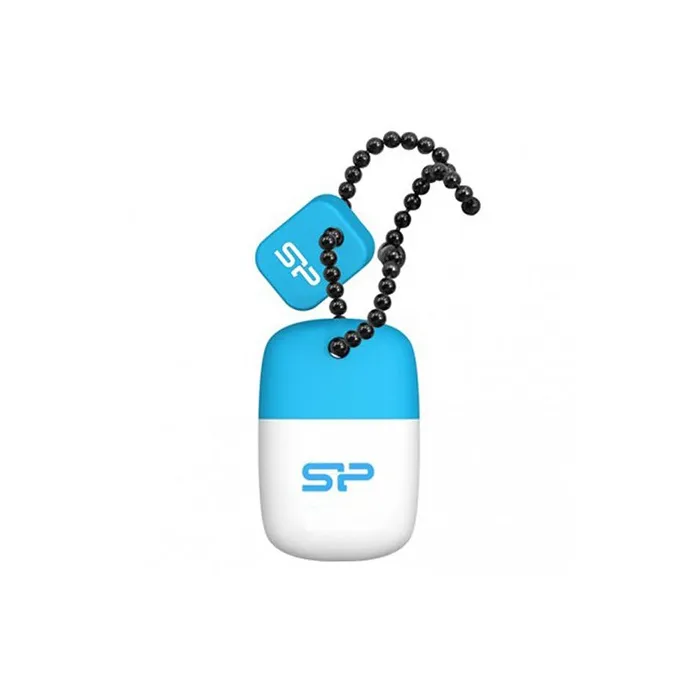 Silicon Power Touch T07 Flash Memory - 32GB