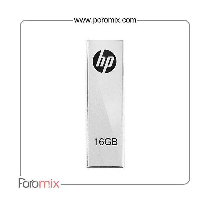 Flash Memory 16GB HP V210W USB 2.0 فلش اچ پی