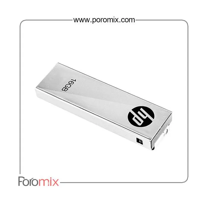 Flash Memory 16GB HP V210W USB 2.0 فلش اچ پی
