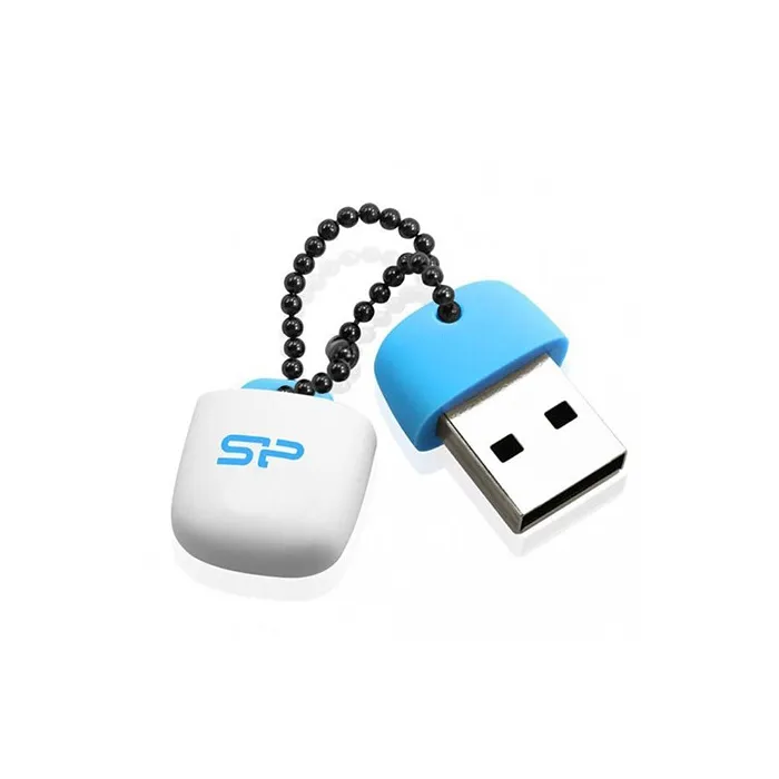 Silicon Power Touch T07 Flash Memory - 32GB