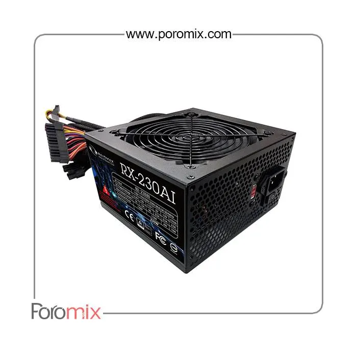 POWER Raidmax RX-230AI