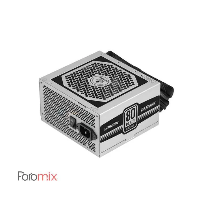 POWER GREEN GP380A-ES