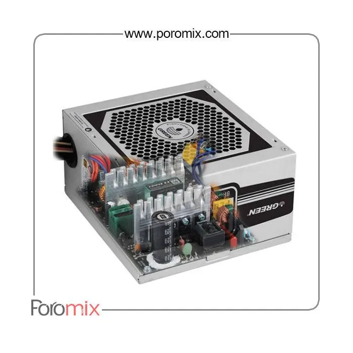 POWER GREEN GP380A-ES