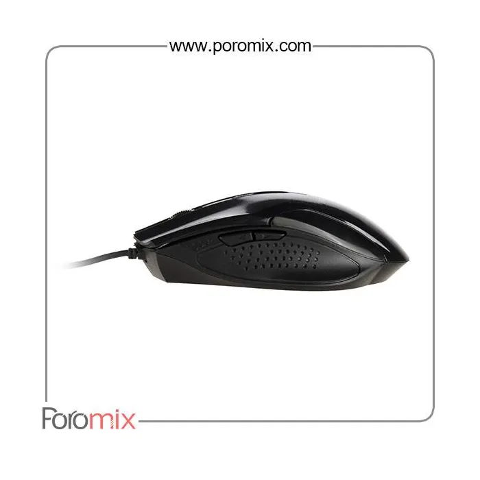 MOUSE FARASSOO BEYOND Wired FOM-3136