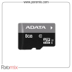 Card 8GB Adata Premier UHS-I Class 10 microSDHC