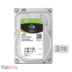 HARD DISK 3TB Seagate BarraCuda ST3000DM008
