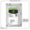 HARD DISK 3TB Seagate BarraCuda ST3000DM008