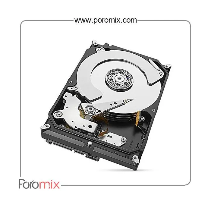 HARD DISK 3TB Seagate BarraCuda ST3000DM008