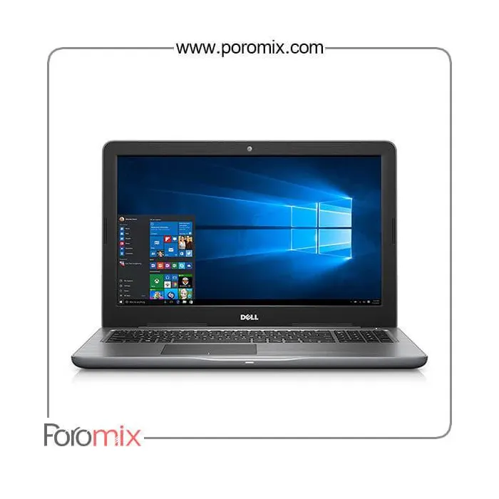 Laptop DELL 5567-INS-1037