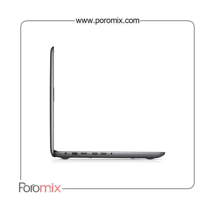 Laptop DELL 5567-INS-1037