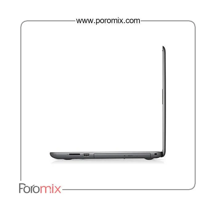 Laptop DELL 5567-INS-1037