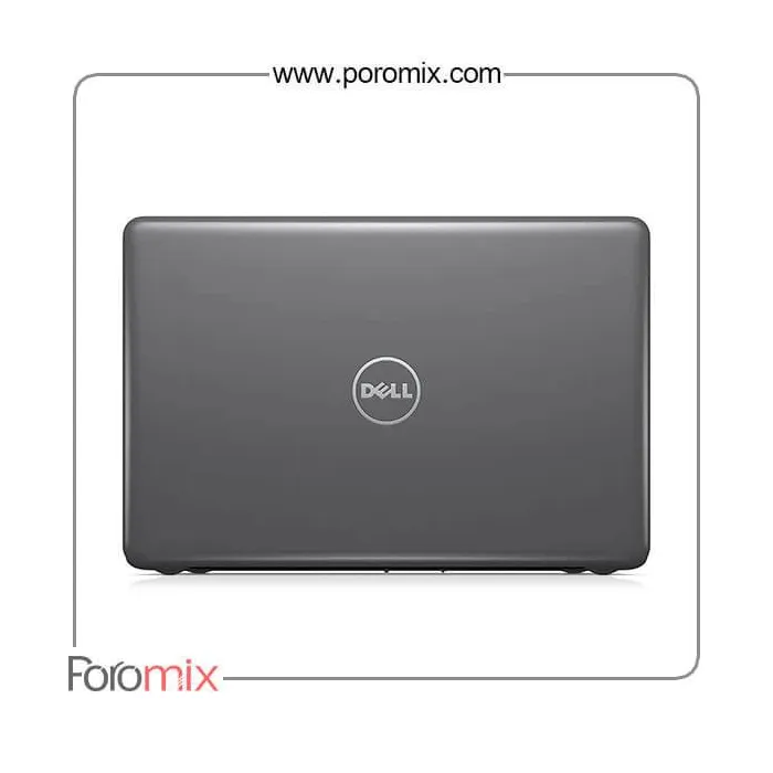 Laptop DELL 5567-INS-1037