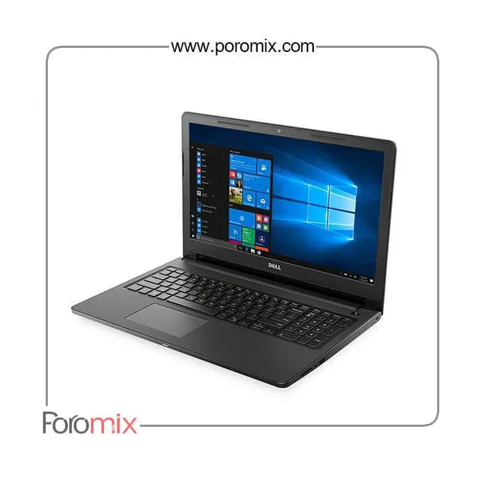 Laptop DELL 3567-INS-1098
