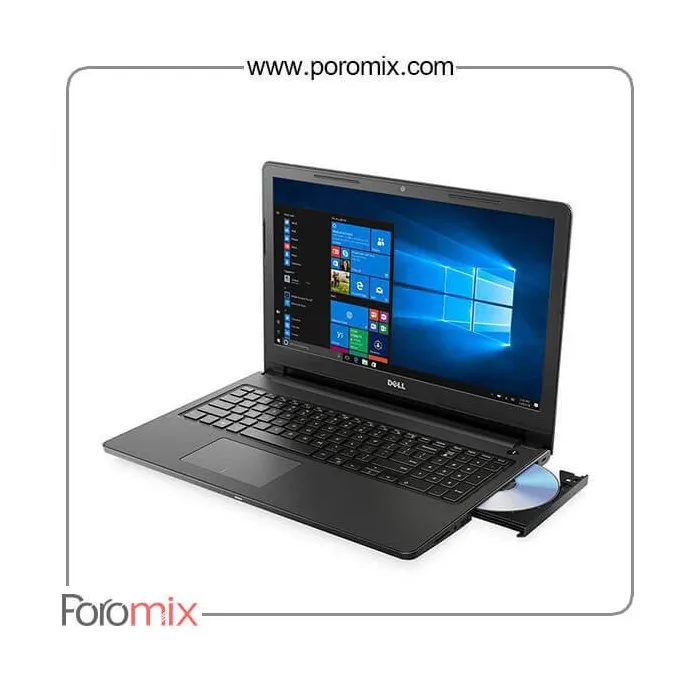 Laptop DELL 3567-INS-1098