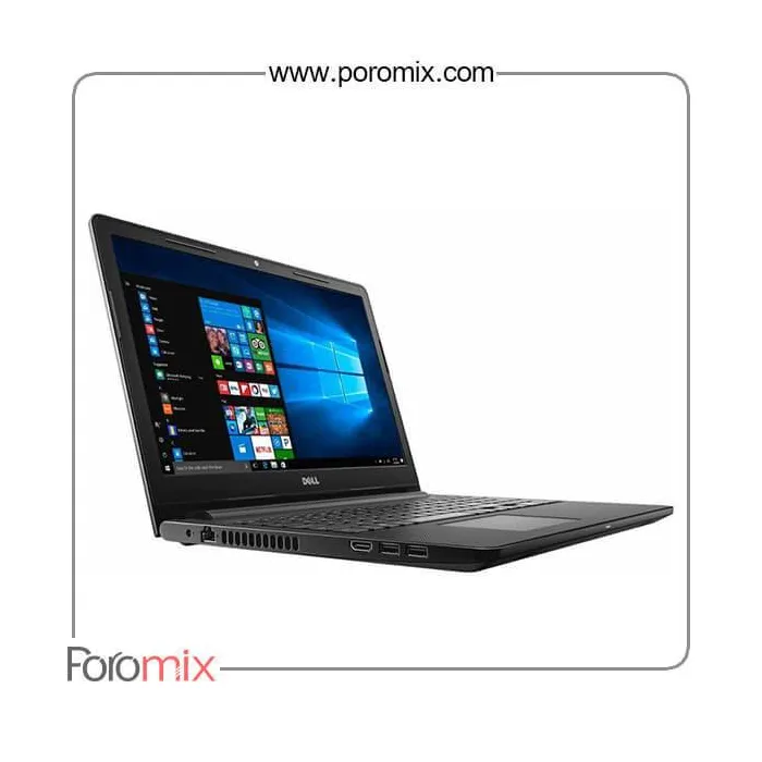 Laptop DELL 3567-INS-1098