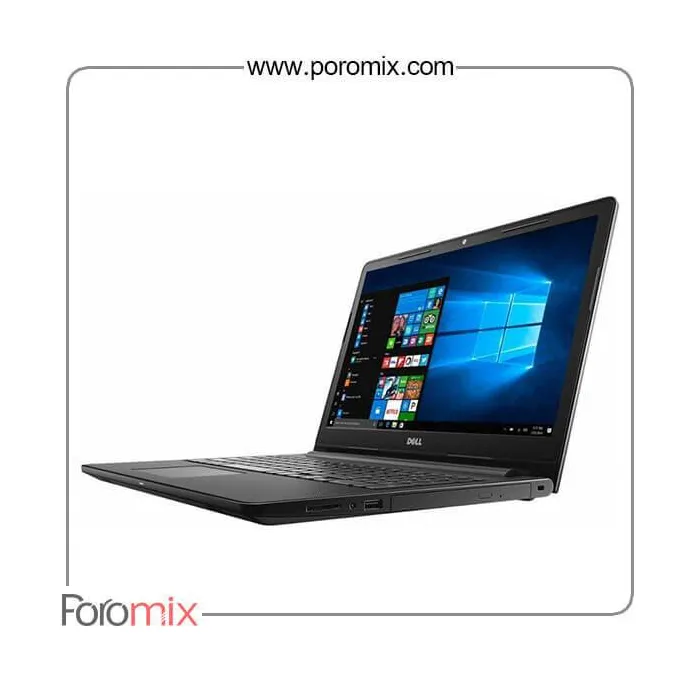 Laptop DELL 3567-INS-1098