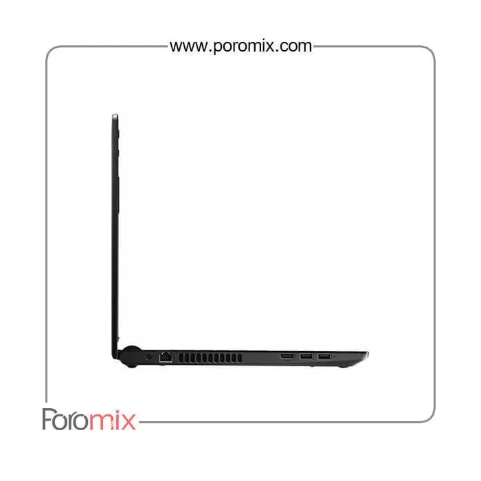 Laptop DELL 3567-INS-1098