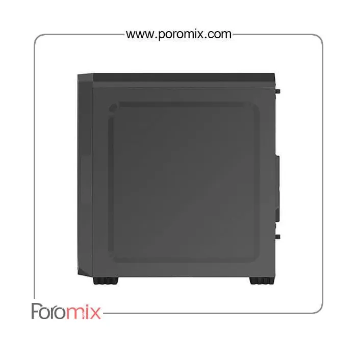 Green Z+ Grand Computer Case کیس گرین