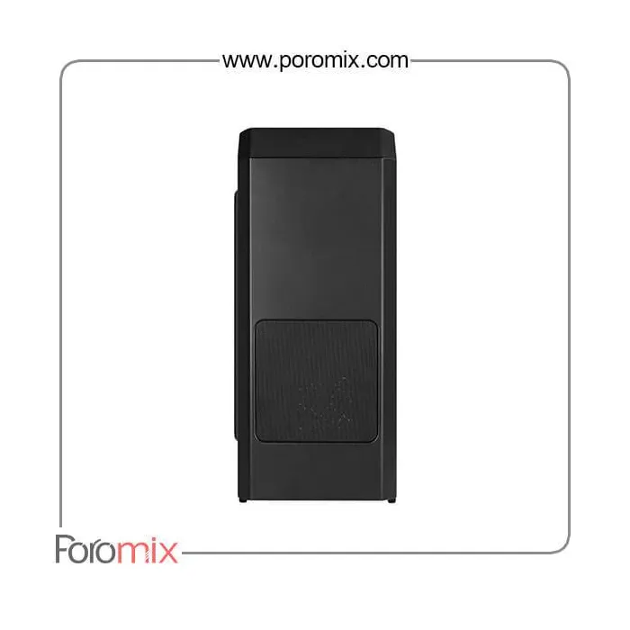 Green Z+ Grand Computer Case کیس گرین