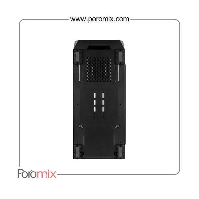 Green Z+ Grand Computer Case کیس گرین