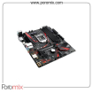 MB ASUS ROG STRIX B250G GAMING