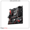 MB ASUS ROG STRIX B250G GAMING