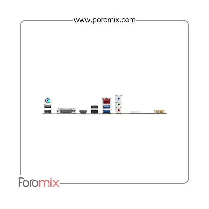 MB ASUS ROG STRIX B250G GAMING