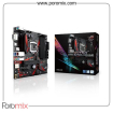 MB ASUS ROG STRIX B250G GAMING