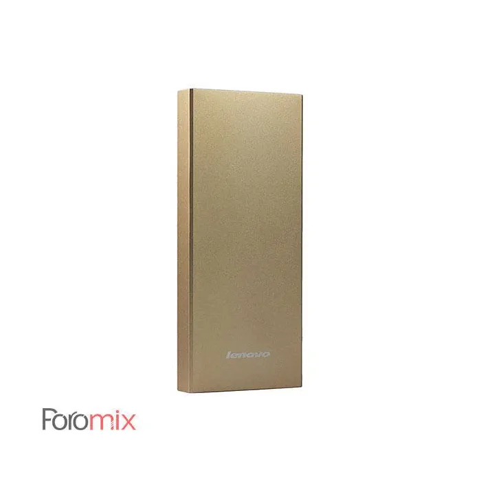 Lenovo MP1260 12000mAh Power Bank پاور بانک لنوو