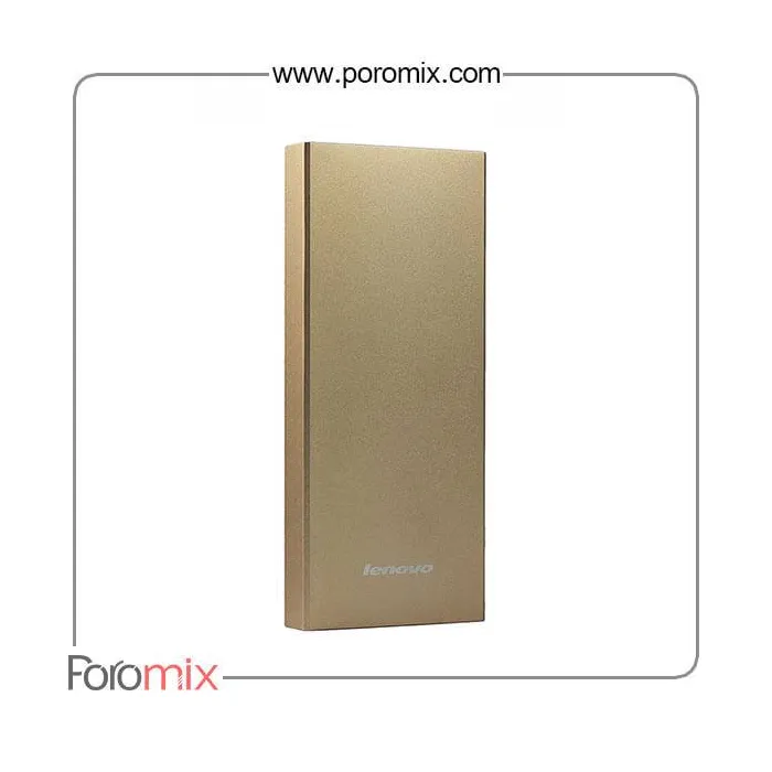 Lenovo MP1260 12000mAh Power Bank پاور بانک لنوو