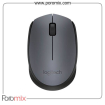 MOUSE Logitech Wireless M170