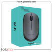 MOUSE Logitech Wireless M170