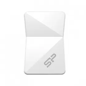 Silicon Power Touch T08 Flash Memory - 32GB
