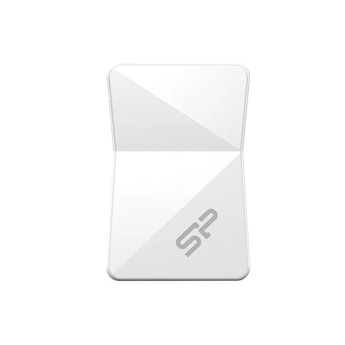 Silicon Power Touch T08 Flash Memory - 32GB