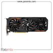 GIGABYTE AORUS GeForce GTX 1060 6G GDDR5