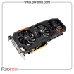 GIGABYTE AORUS GeForce GTX 1060 6G GDDR5